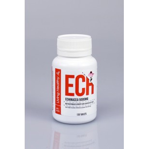 Echinacea 5000mg